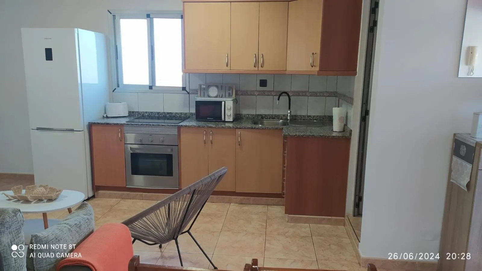 Garza Attic House Διαμέρισμα Ojos de Garza