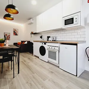  Appartement Zorroza Espagne
